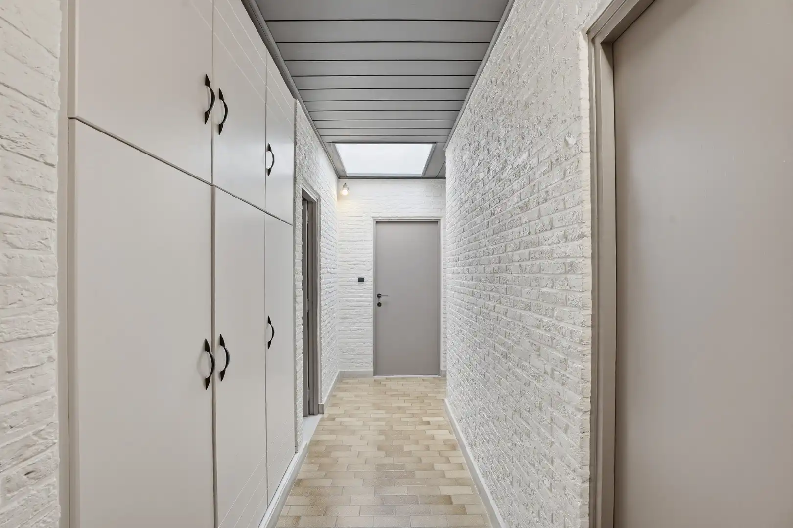 Volledig instapklare bungalow met praktijkruimte foto 15