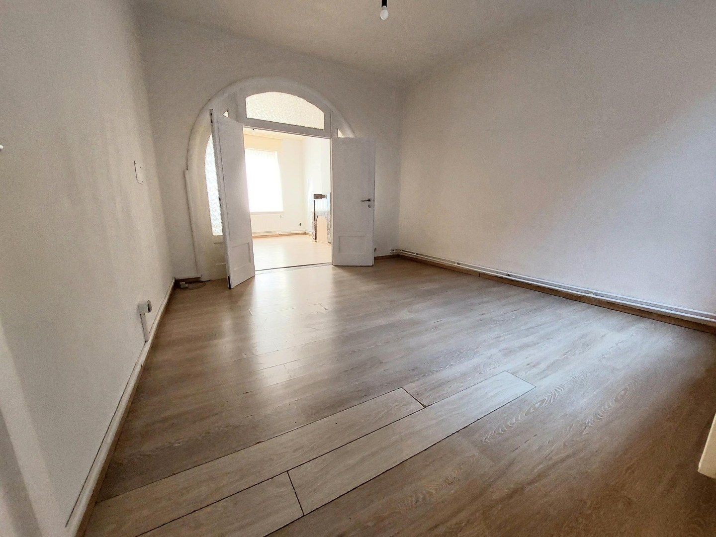 Gelijkvloersappartement  foto 6