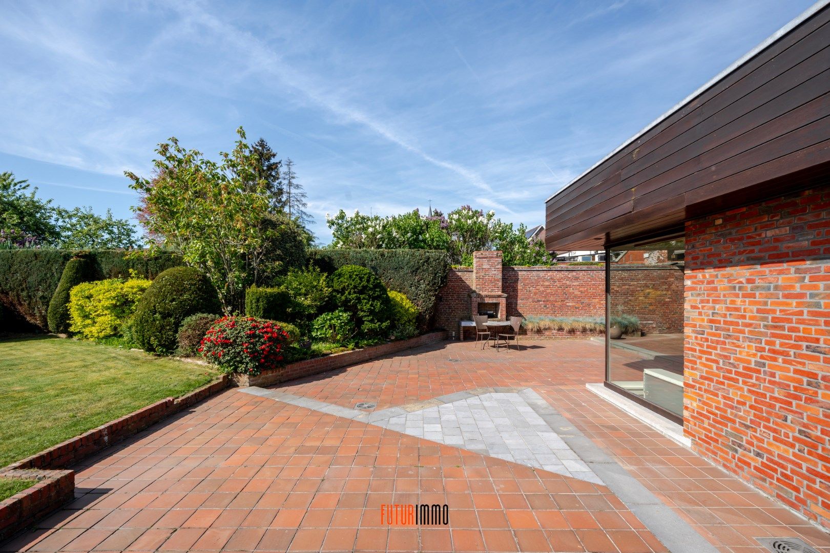 Woning met praktijkruimte foto 16