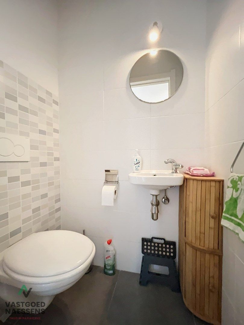 Modern 2 SLPK APP op centrale ligging met terras foto 14