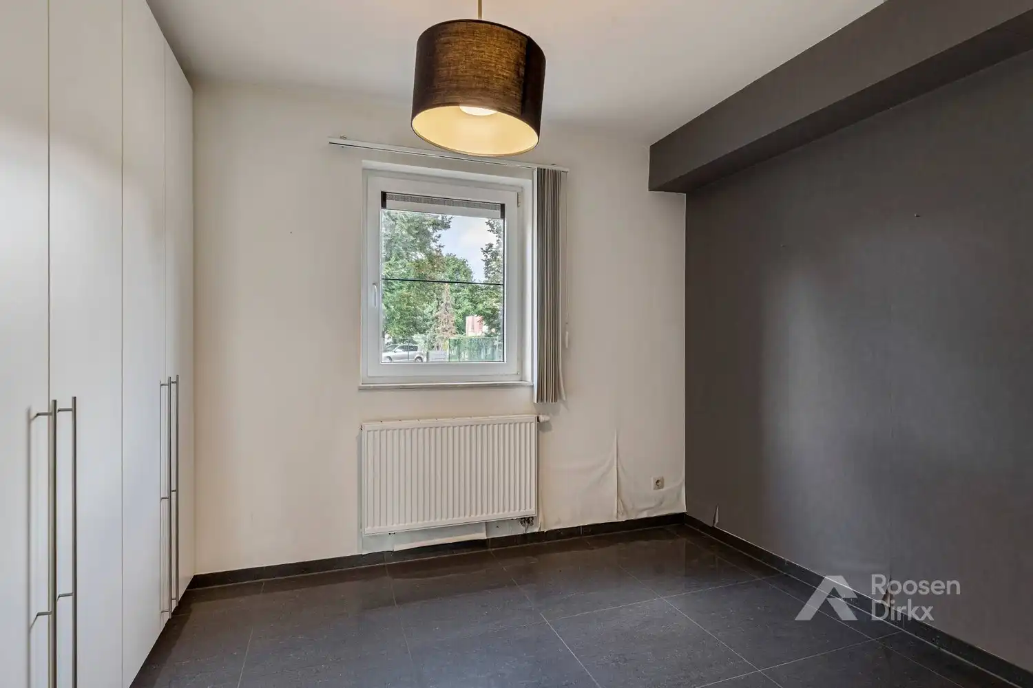 Verzorgd en comfortabel gelijkvloers appartement met 85m² bewoonbare oppervlakte en kelderberging en kelderstaanplaats foto 19