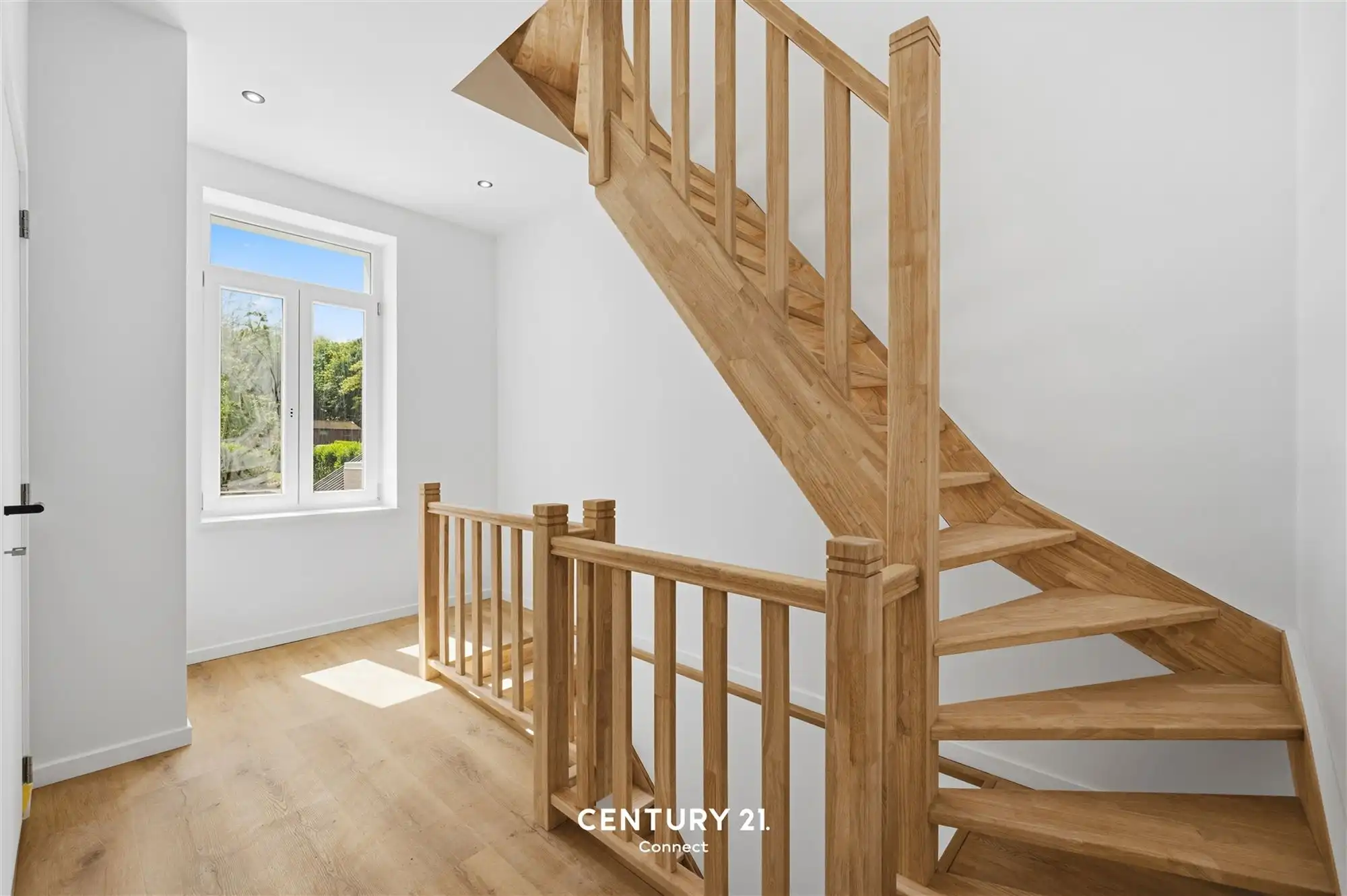 PRIJS VANAF !! Energetisch gerenoveerde woning in Kessel-Lo foto 8