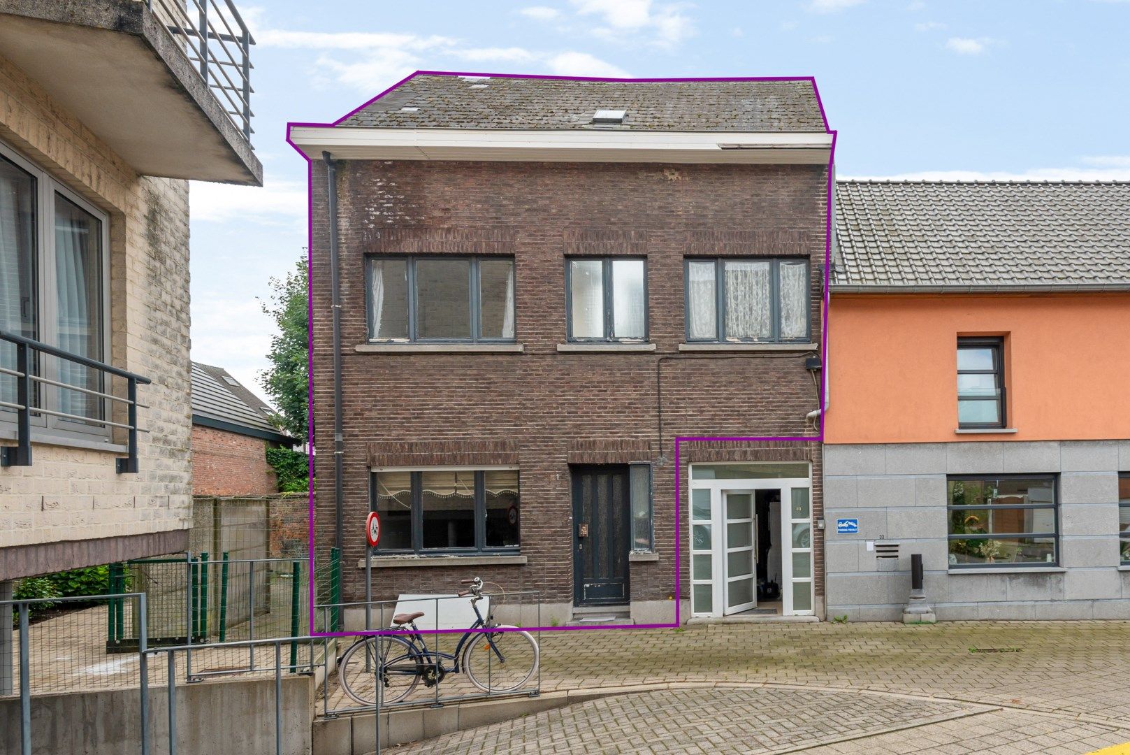 Huis te koop Poort 1 - - 2830 Willebroek