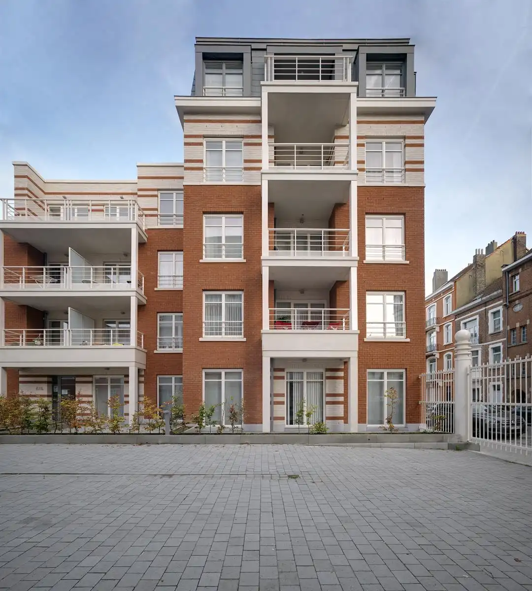 LICHTRIJK - GEMEUBELD 2 slpk app (Europese instellingen) foto 14