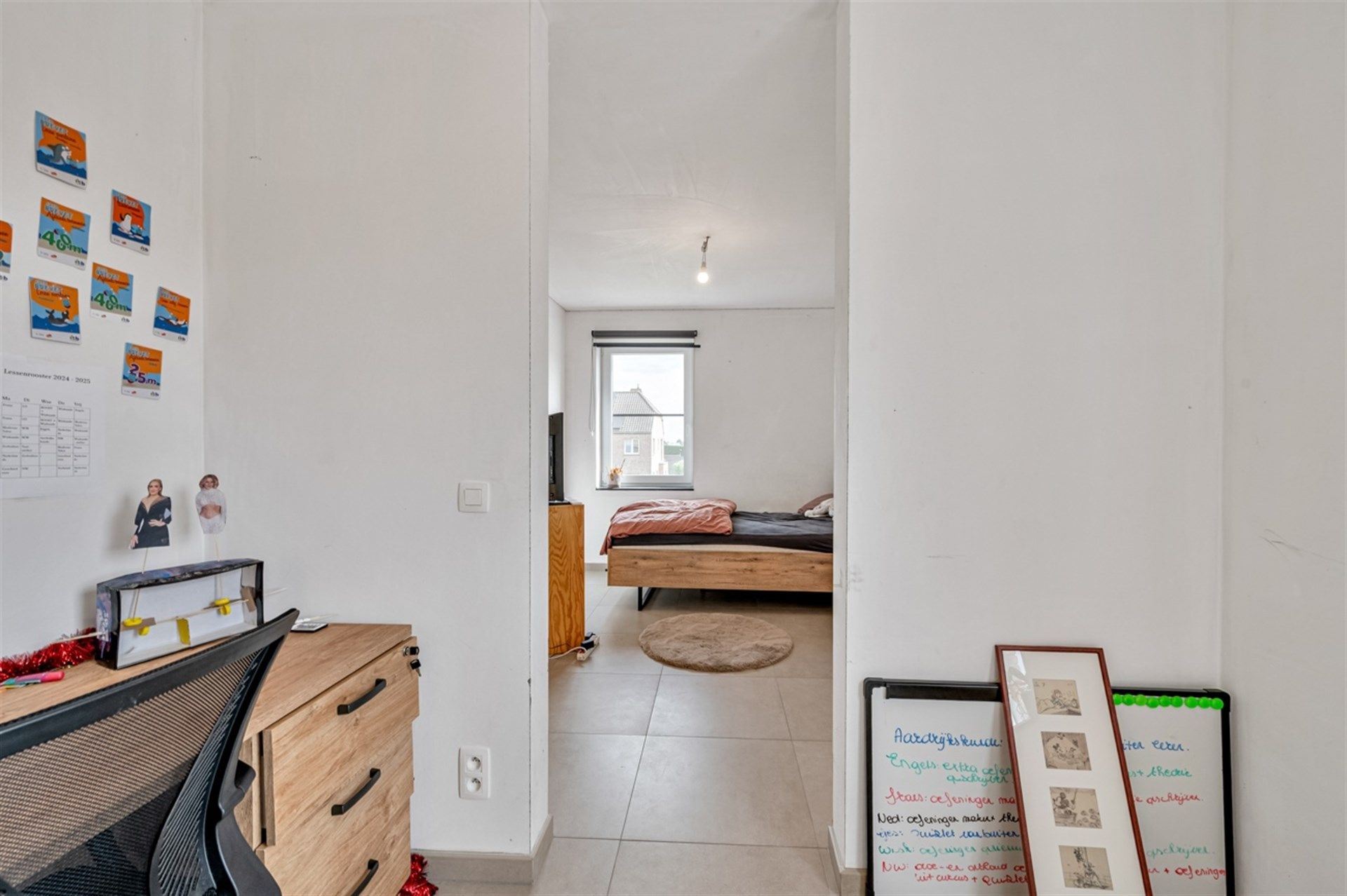 Prachtige BEN-woning met drie slaapkamers te Deftinge (Lierde) foto 17