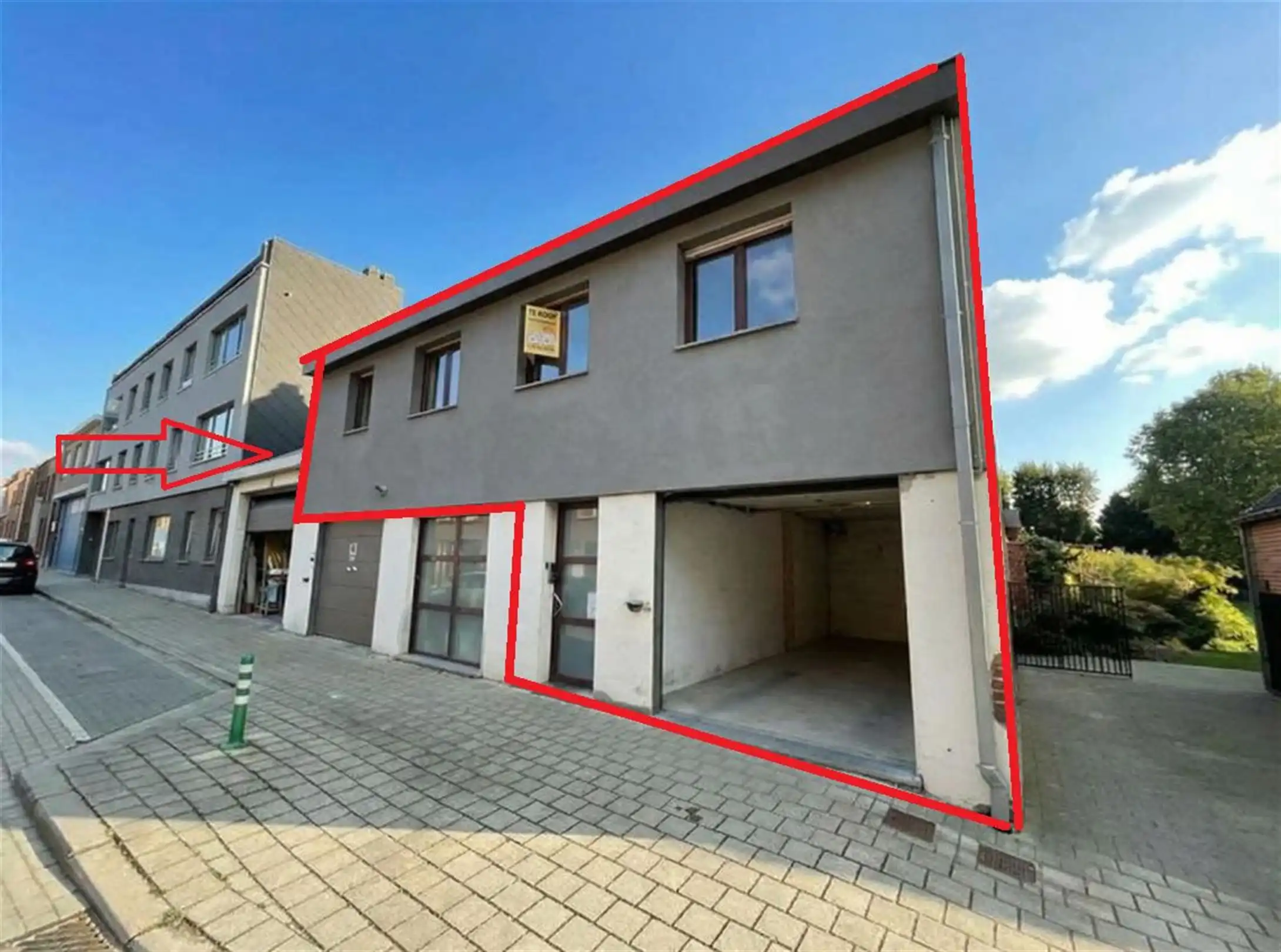 appartement foto {{pictureIndex}}