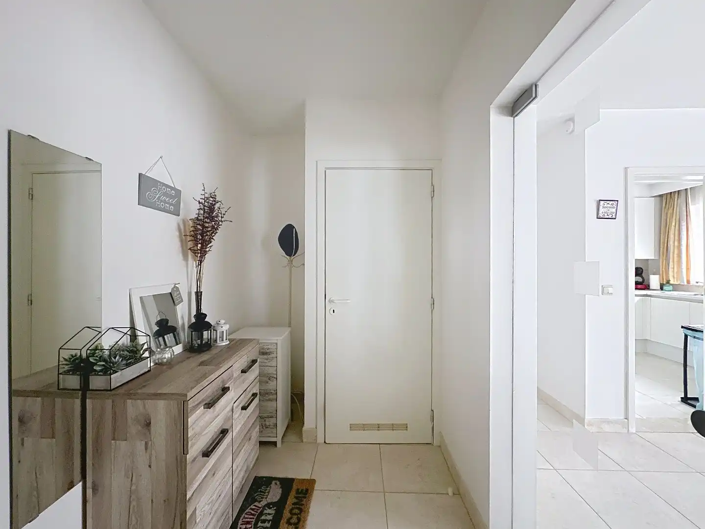 Instapklaar gelijkvloers appartement te Kessel-Lo! foto 8