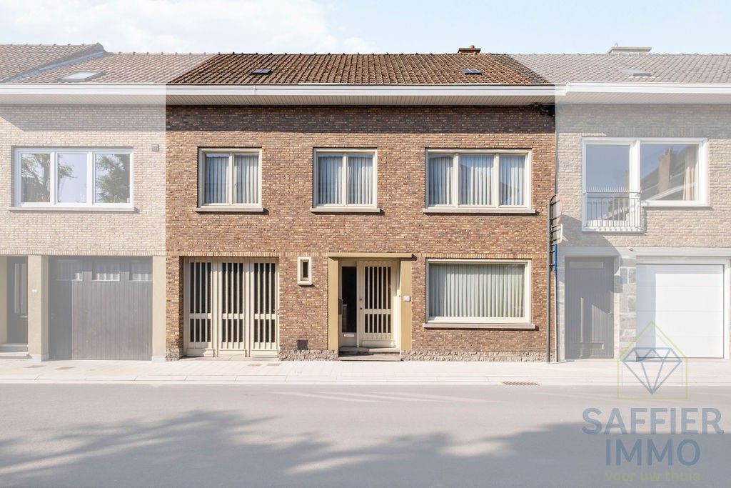 🏡 𝗧𝗲 𝗸𝗼𝗼𝗽: 𝗥𝘂𝗶𝗺𝗲 𝗴𝗲𝘇𝗶𝗻𝘀𝘄𝗼𝗻𝗶𝗻𝗴 𝗺𝗲𝘁 𝘁𝘂𝗶𝗻 𝗲𝗻 𝗴𝗮𝗿𝗮𝗴𝗲 𝗶𝗻 𝗵𝗲𝘁 𝗵𝗮𝗿𝘁 𝘃𝗮𝗻 𝗞𝘂𝘂𝗿𝗻𝗲 foto 2