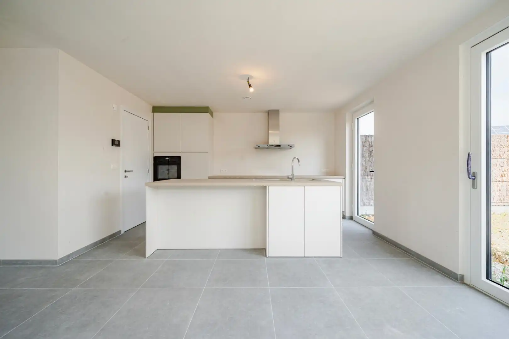 Halfopen nieuwbouwwoning met 3 slaapkamers te Koekelare  foto 12