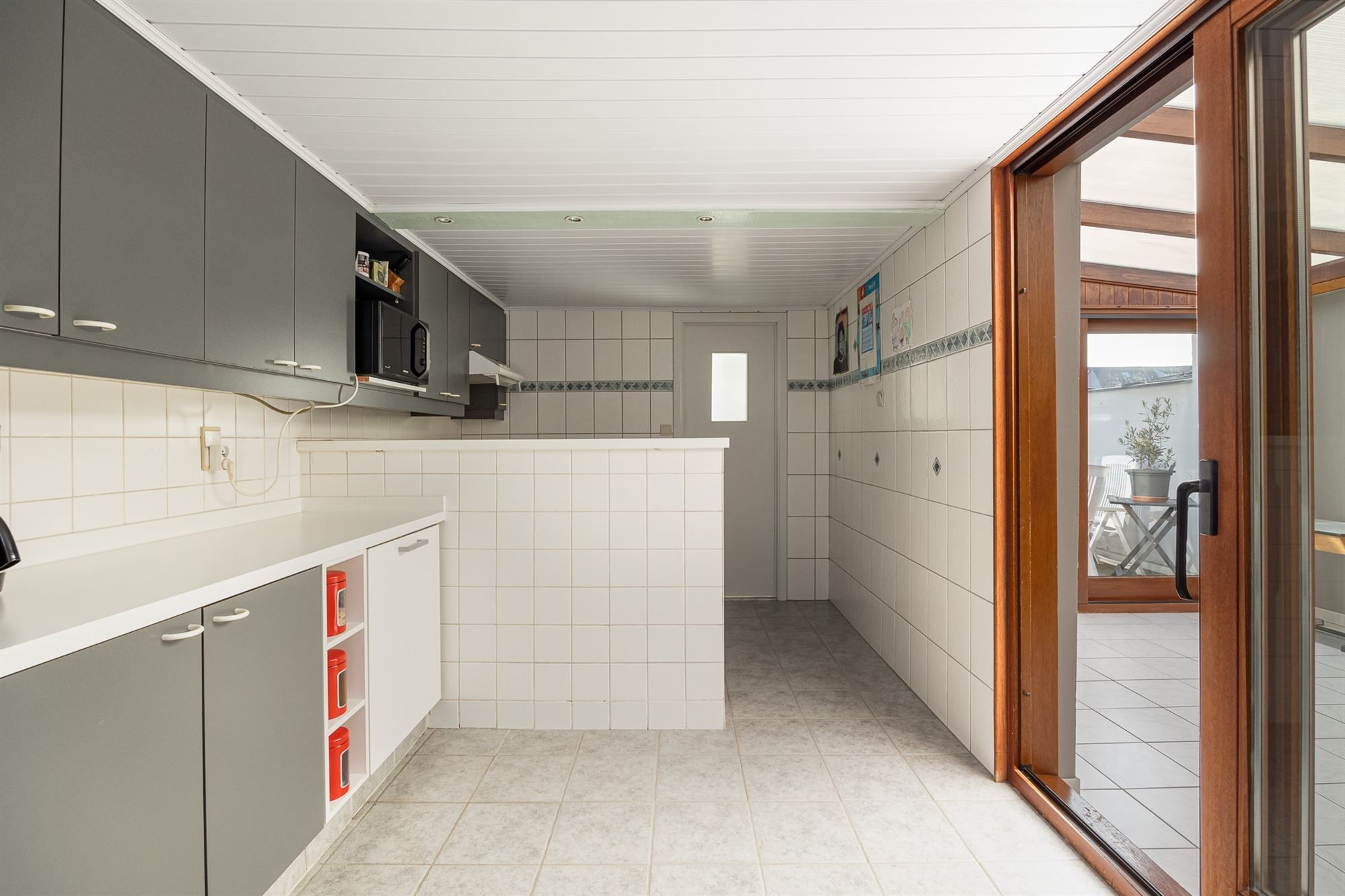 Gezellige woning met 3 slaapkamers en garagebox  foto 10