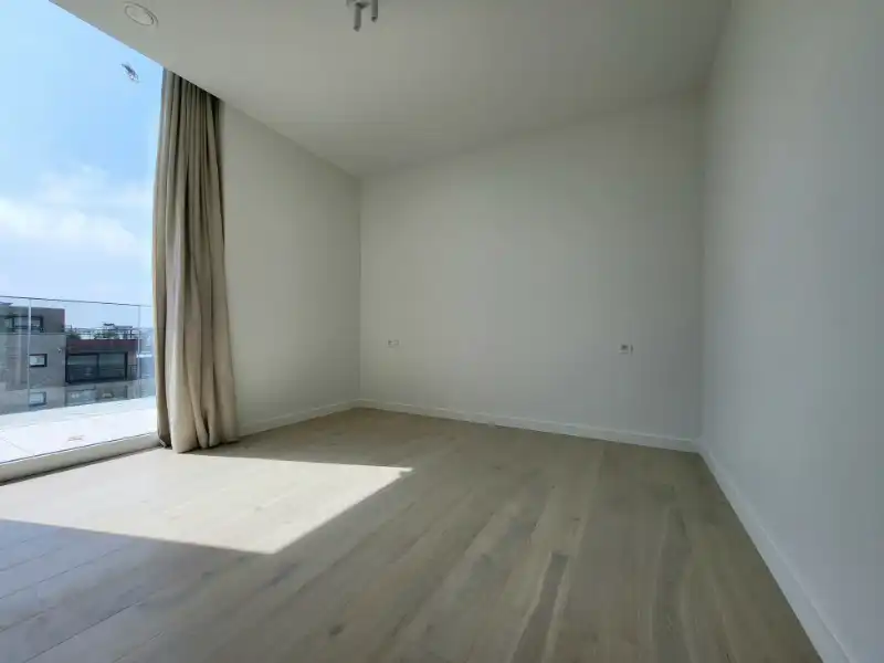 Modern nieuwbouwpenthouse in het centrum van Koksijde-Bad foto 7