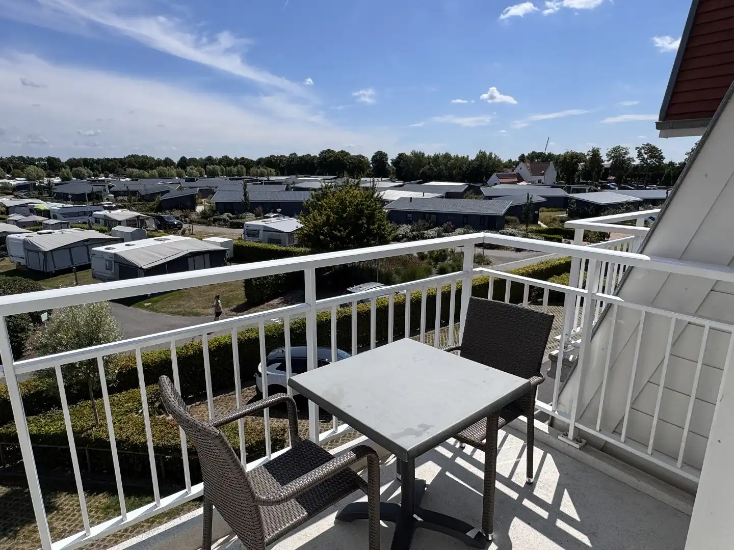 Holiday Suites NPRII S205 foto 7