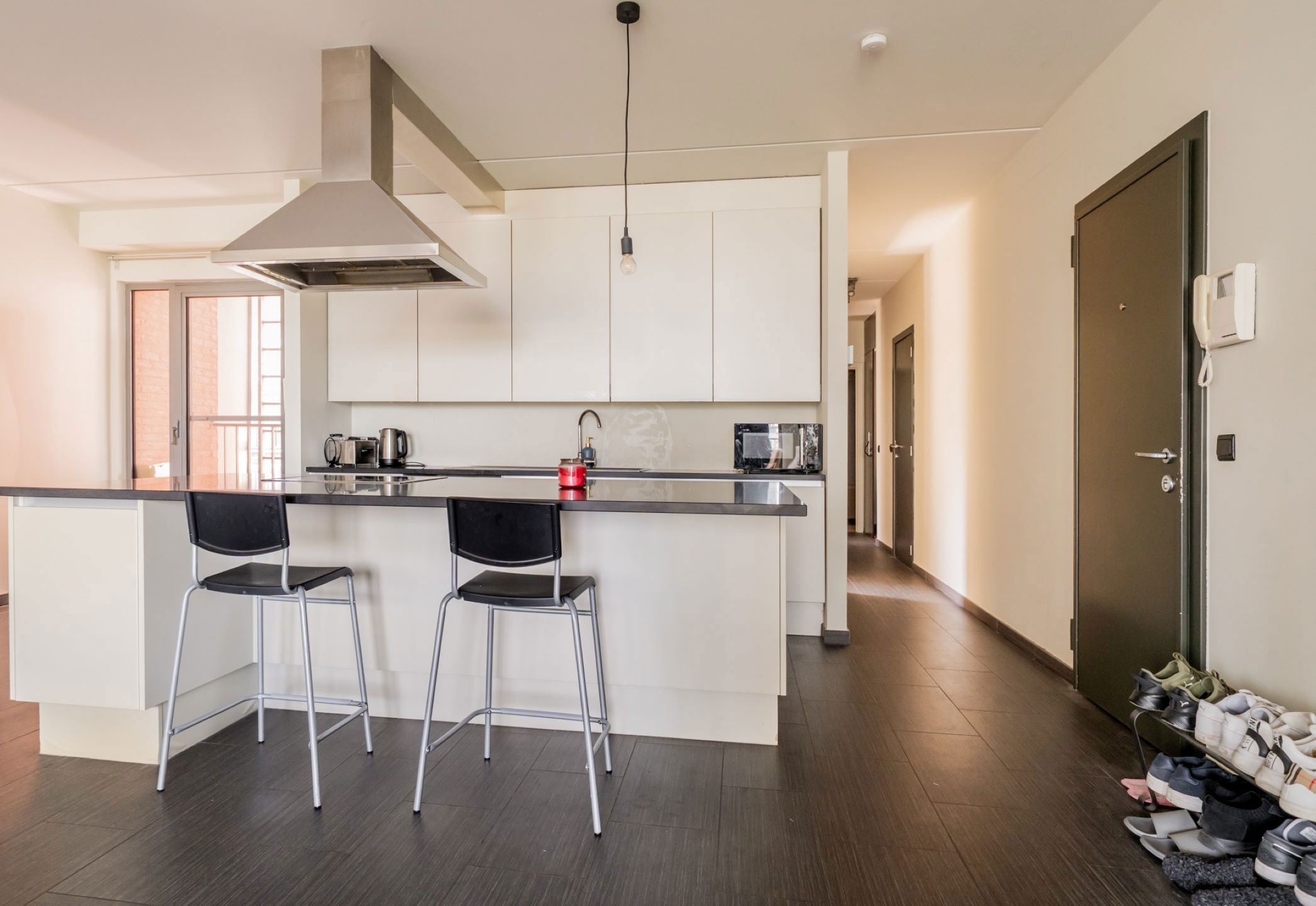 Ruim 2 SLK appartement te CADIX foto 7