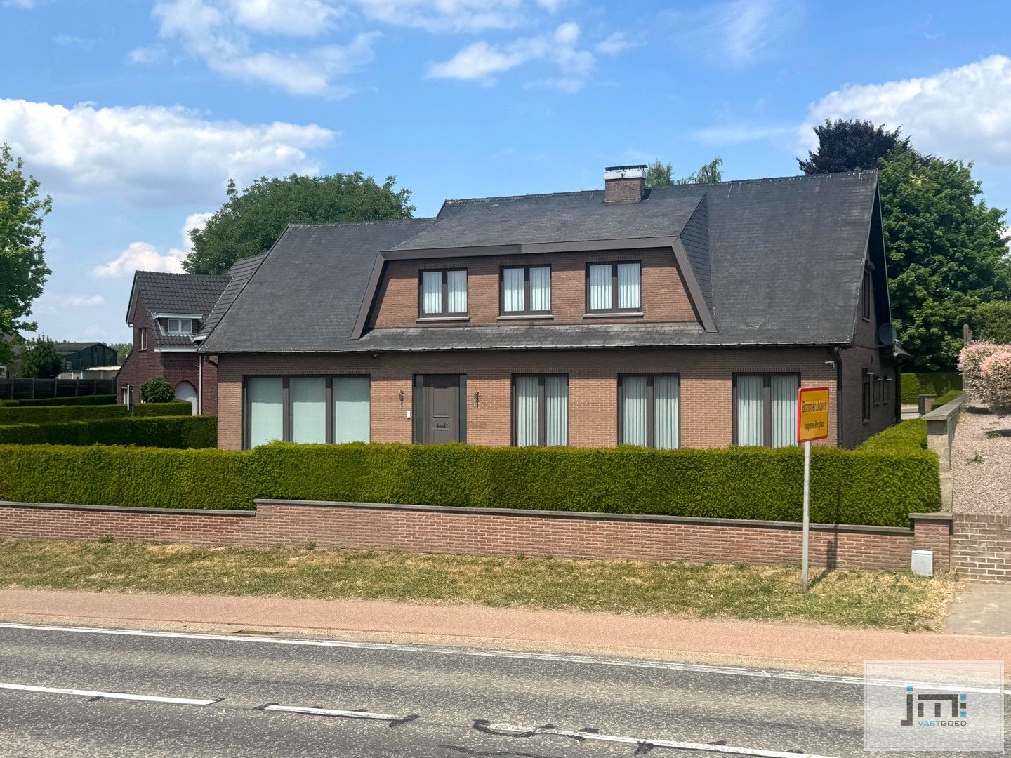 Huis te koop Harenstraat 2 - 3840 Borgloon