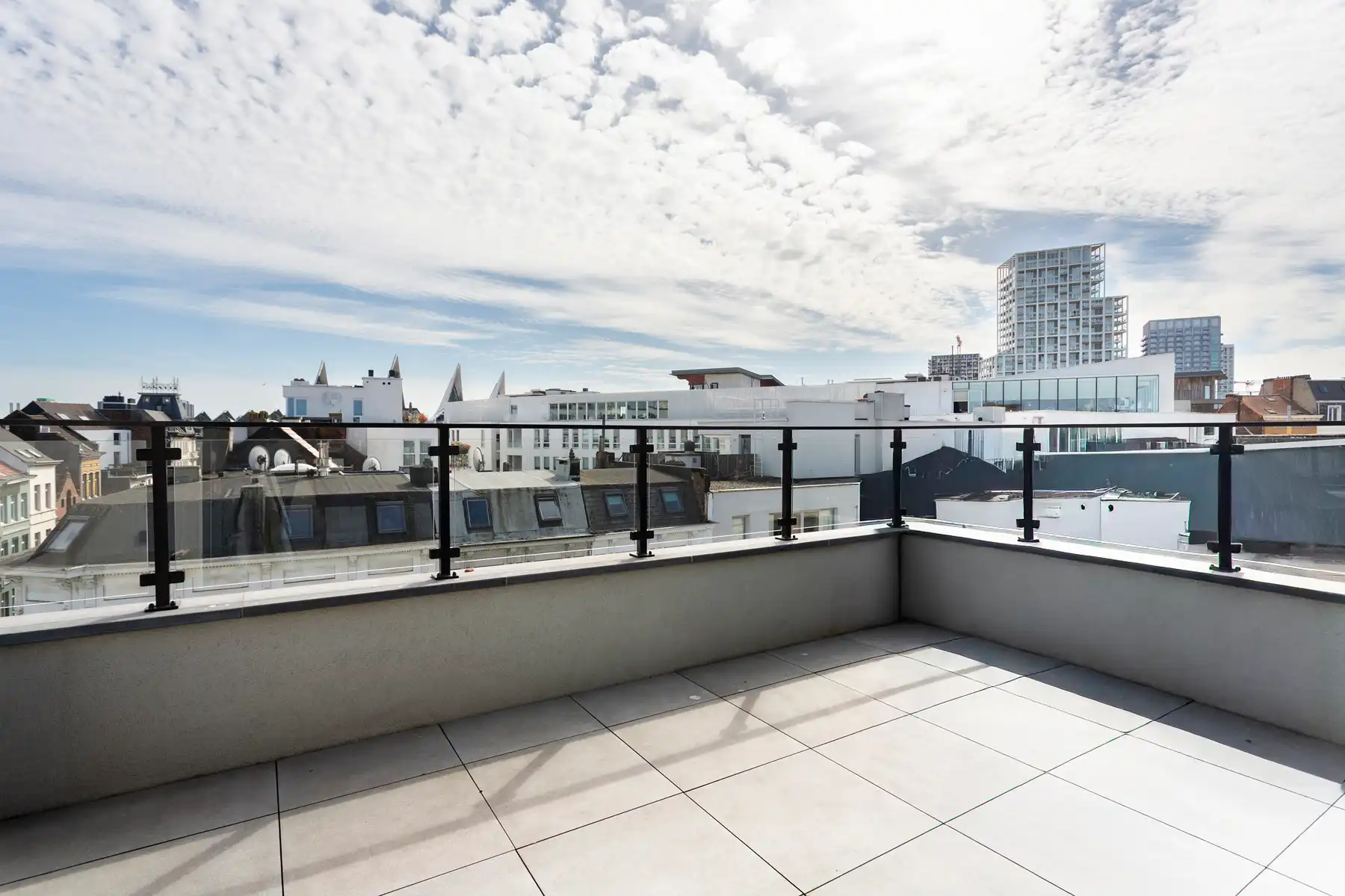 Luxueus gerenoveerde woning met lift en terrassen op ’t Zuid foto 4