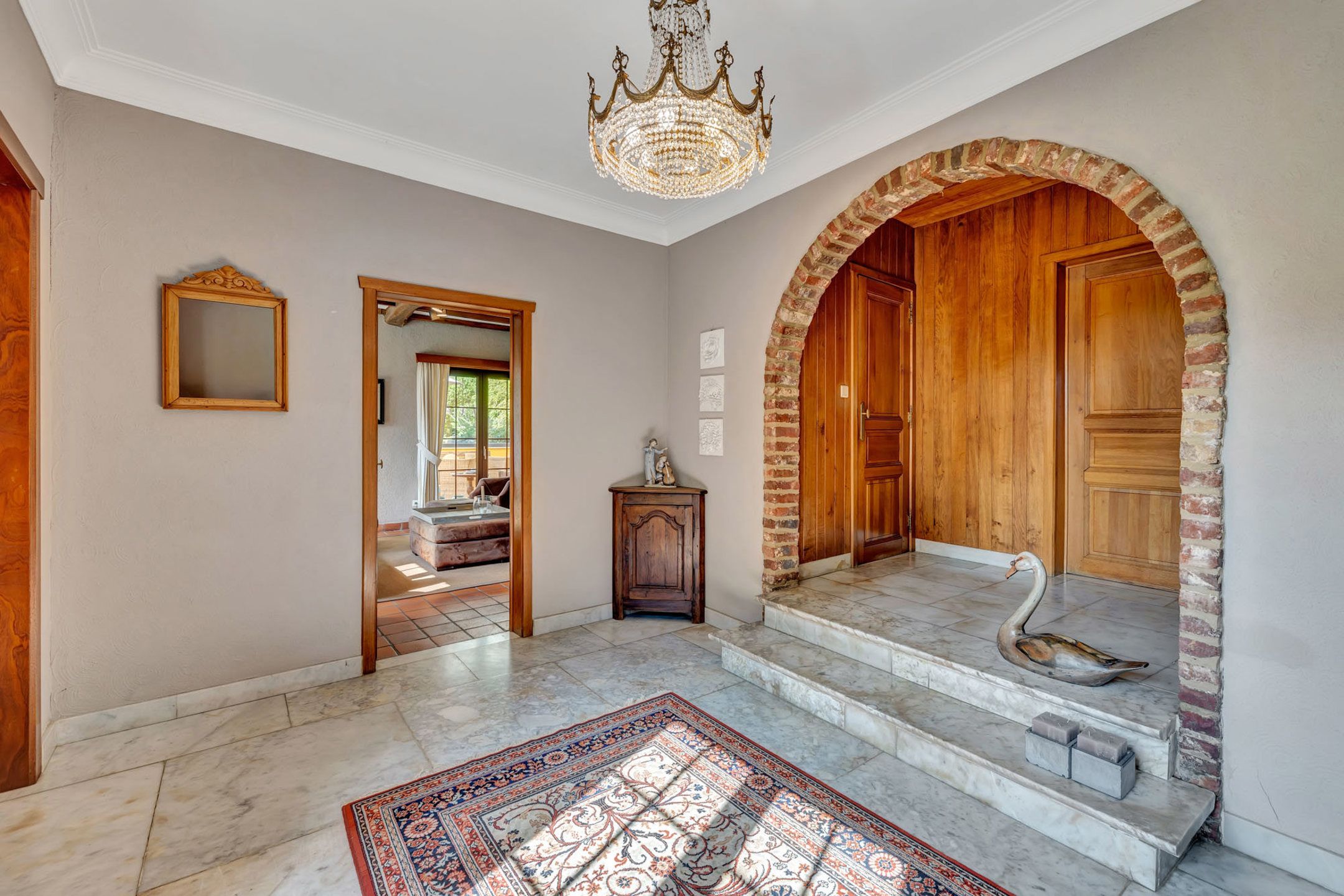 Karaktervolle woning op 15a17ca foto 5