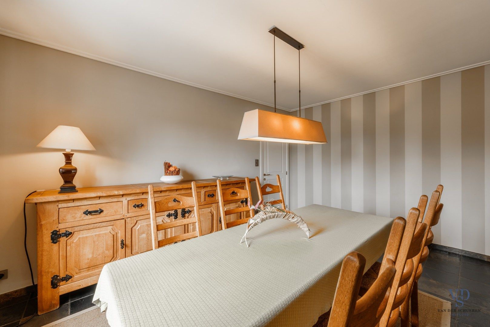 Tijdloos wonen, midden in 't groen. foto 14