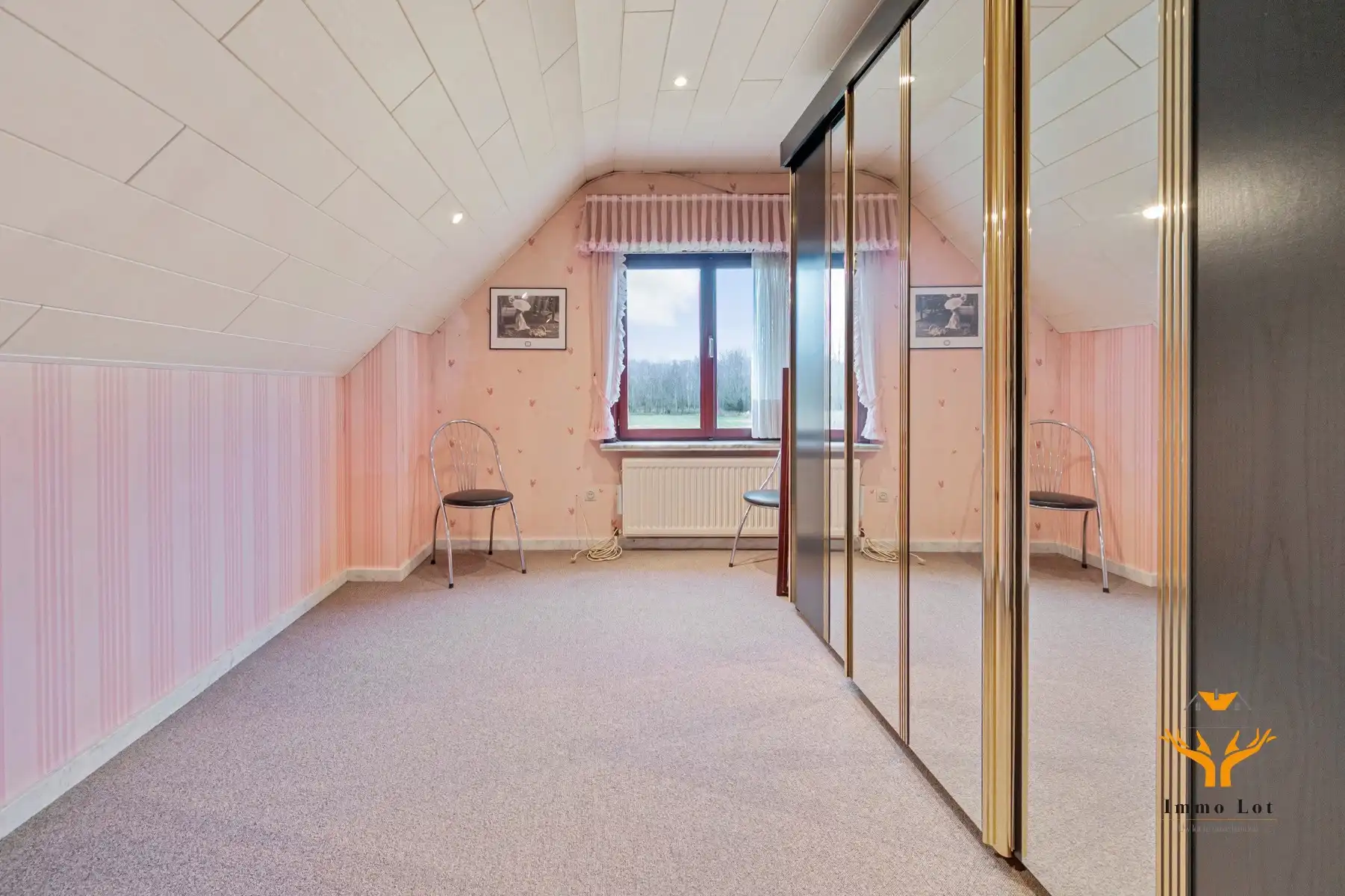 Ruime 3-slaapkamer woning met prachtig uitzicht  foto 15
