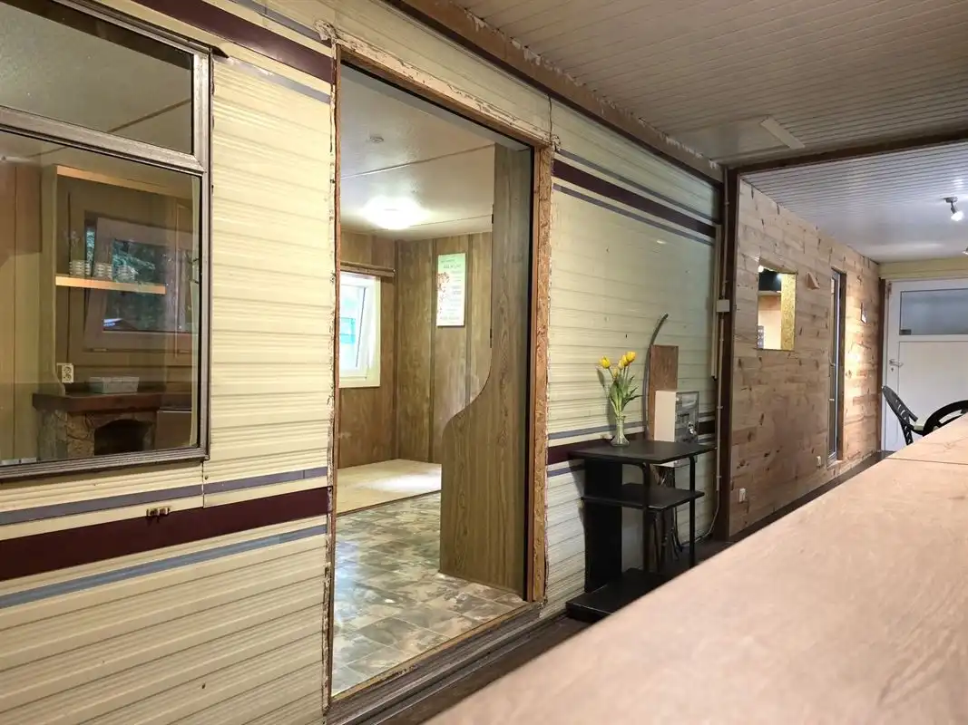 Chalet foto 27