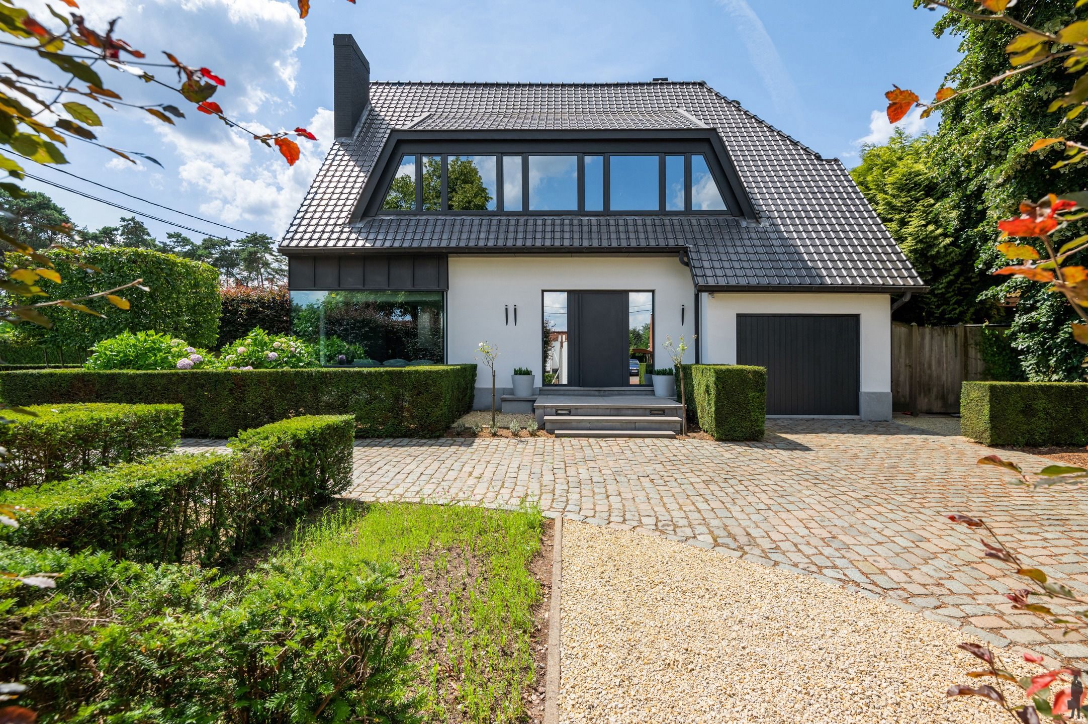 Energiezuinige villa met luxe afwerking en zonnige tuin (1.183 m²) foto 2