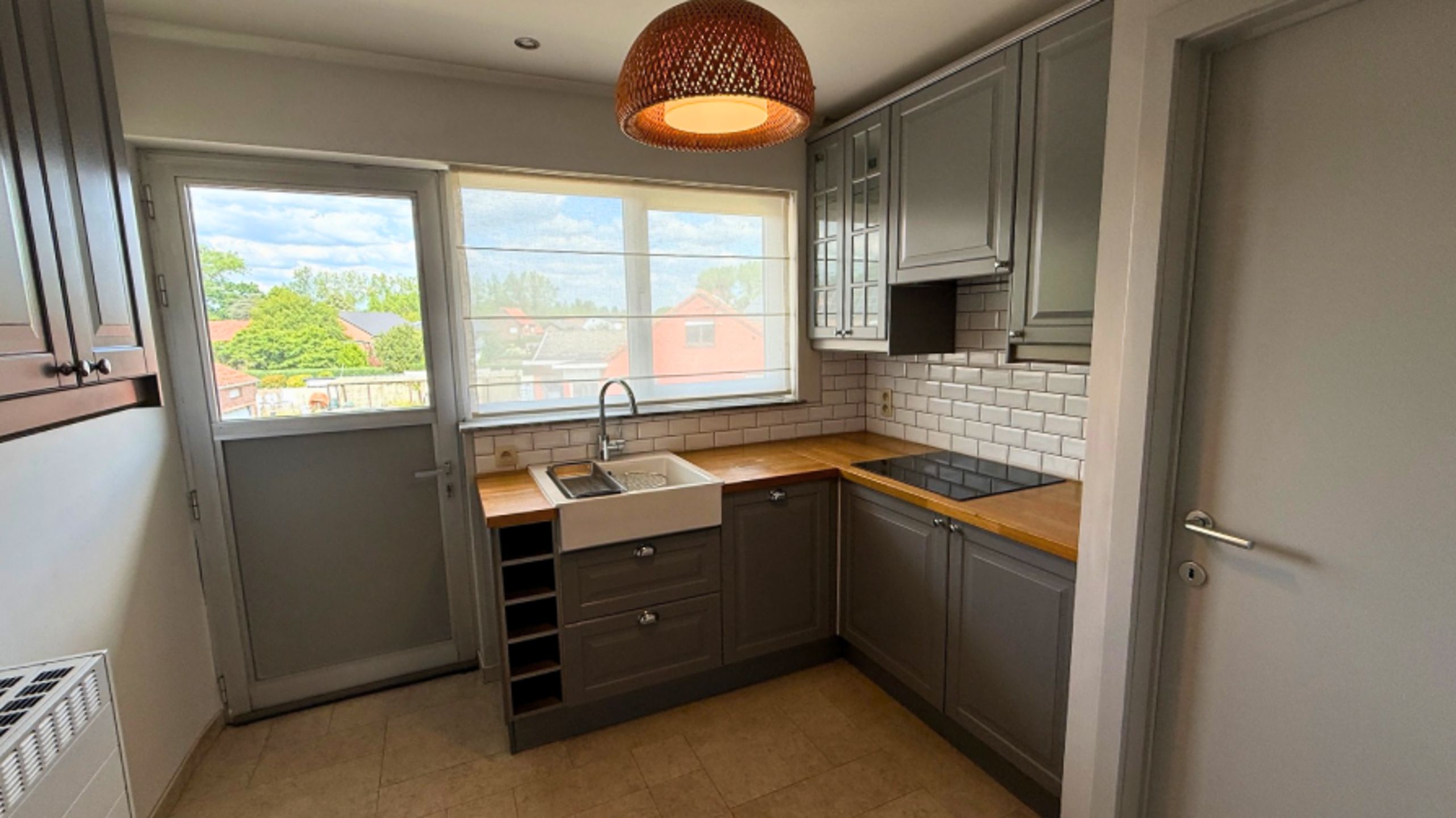 Instapklaar tweeslaapkamer appartement  foto 6