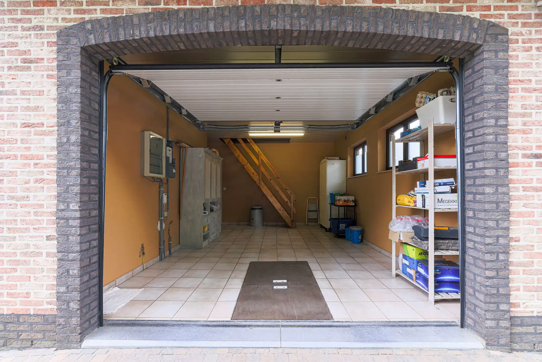 Instapklare woning met 3 slpkrs op een grond van 1.295m² foto 20