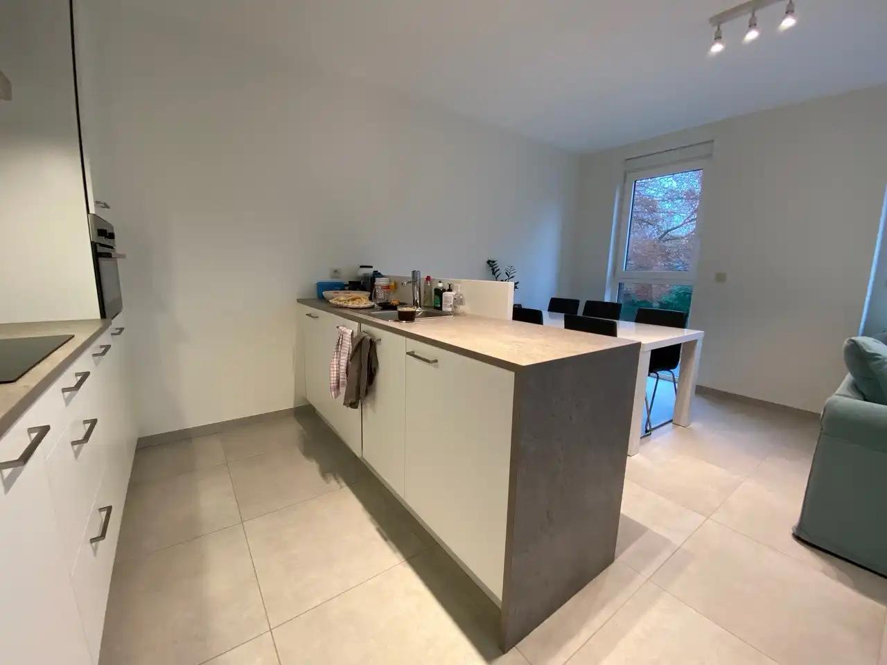 Modern appartement in hartje Brasschaat foto 7