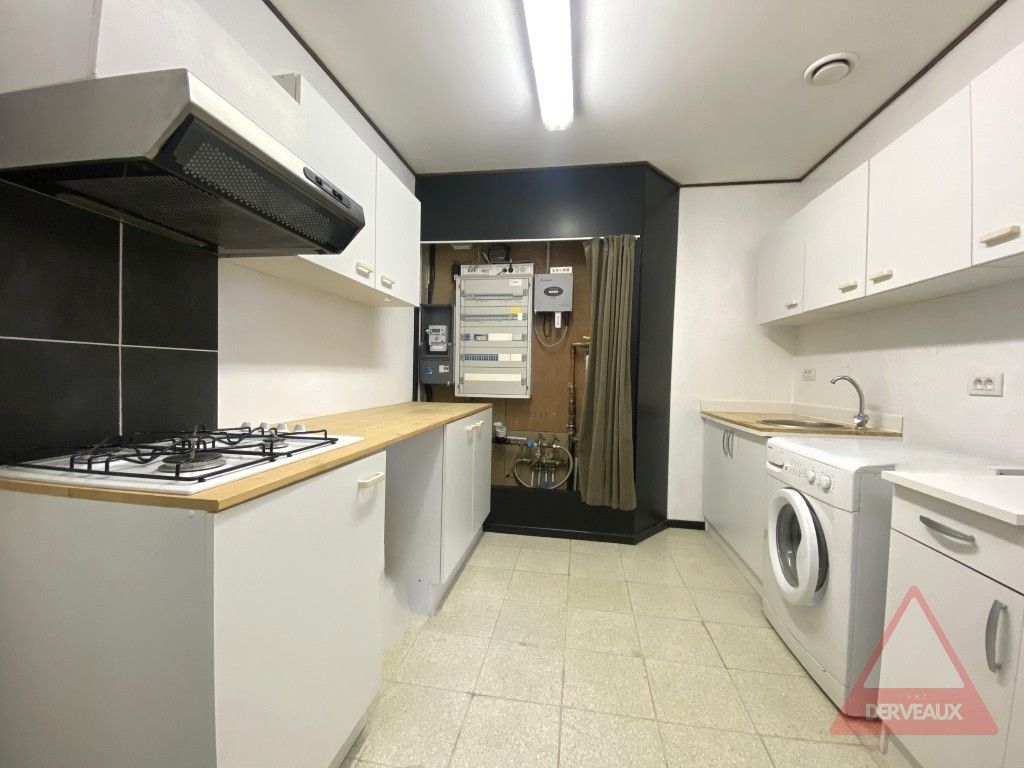 Moorslede – Volledig gerenoveerde instapklare woning met 3 slaapkamers en dubbele garage foto 16