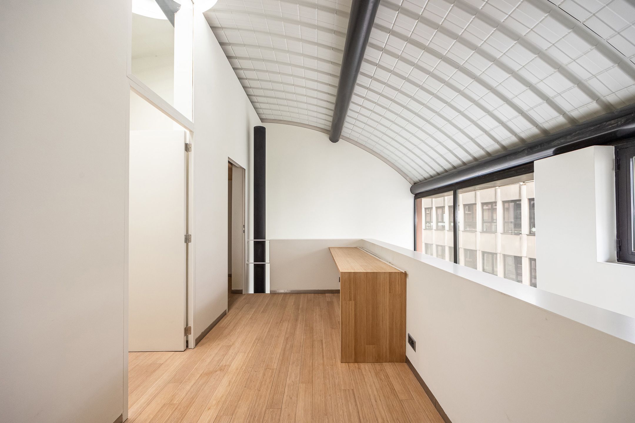 ANTWERPEN - Huis met tuin  foto 8