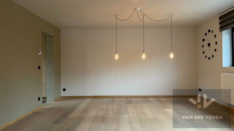 Mooi afgewerkte 2-slaapkamer woning foto 5