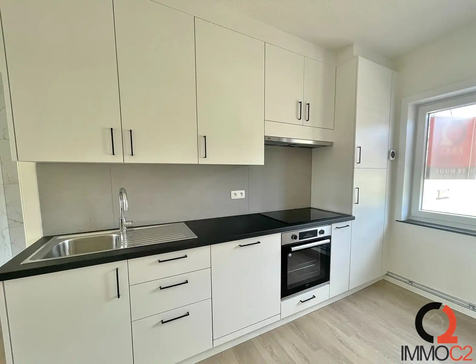 Appartement te huur foto 5