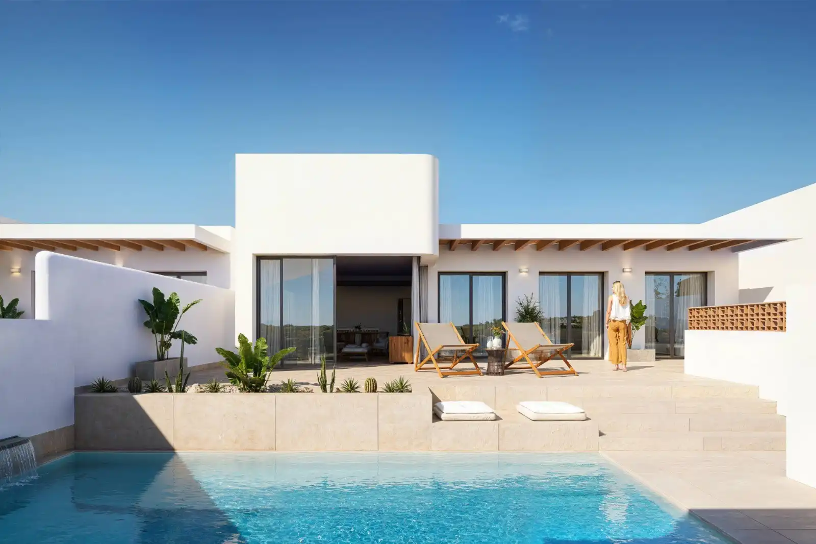 Villas Creta - Dolores foto 7
