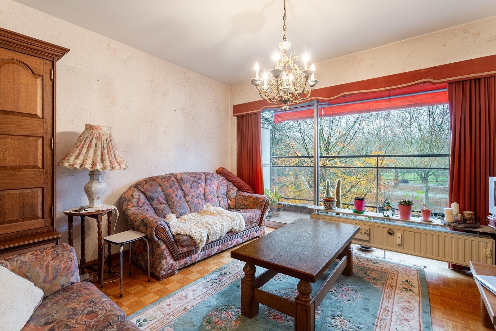 2 slaapkamer appartement met veel lichtinval foto 4