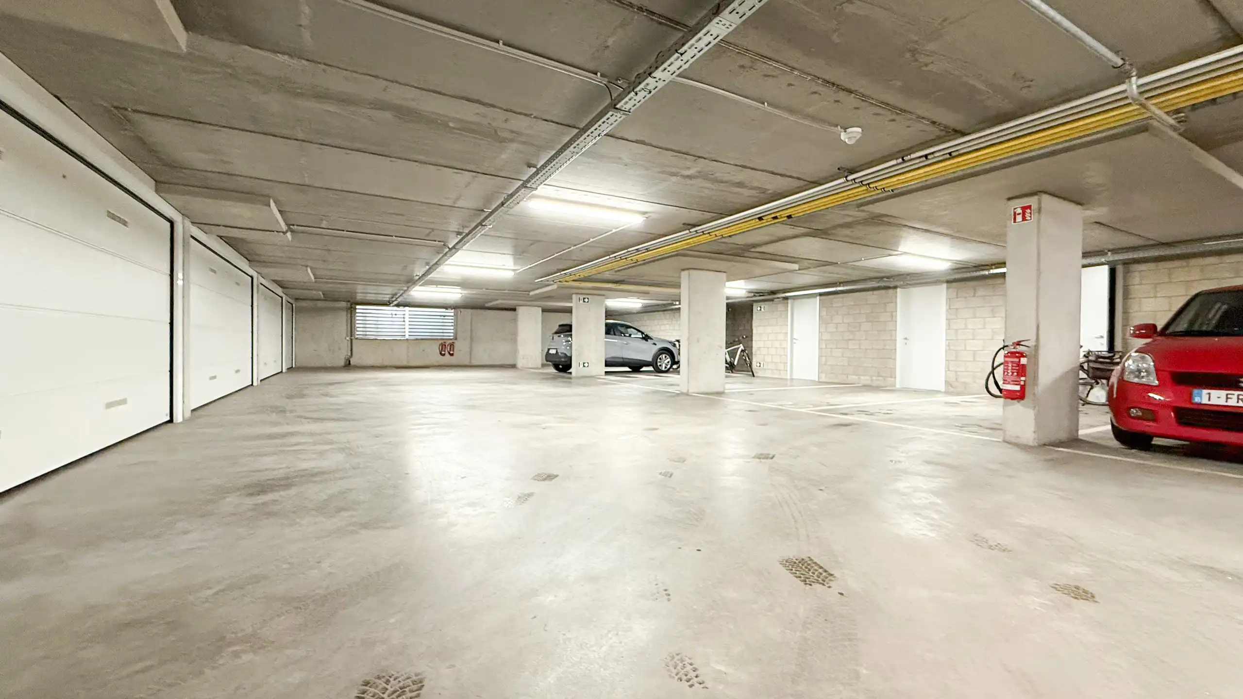 Modern app met 2 slpks, terras en lift centrum Heusden! foto 34