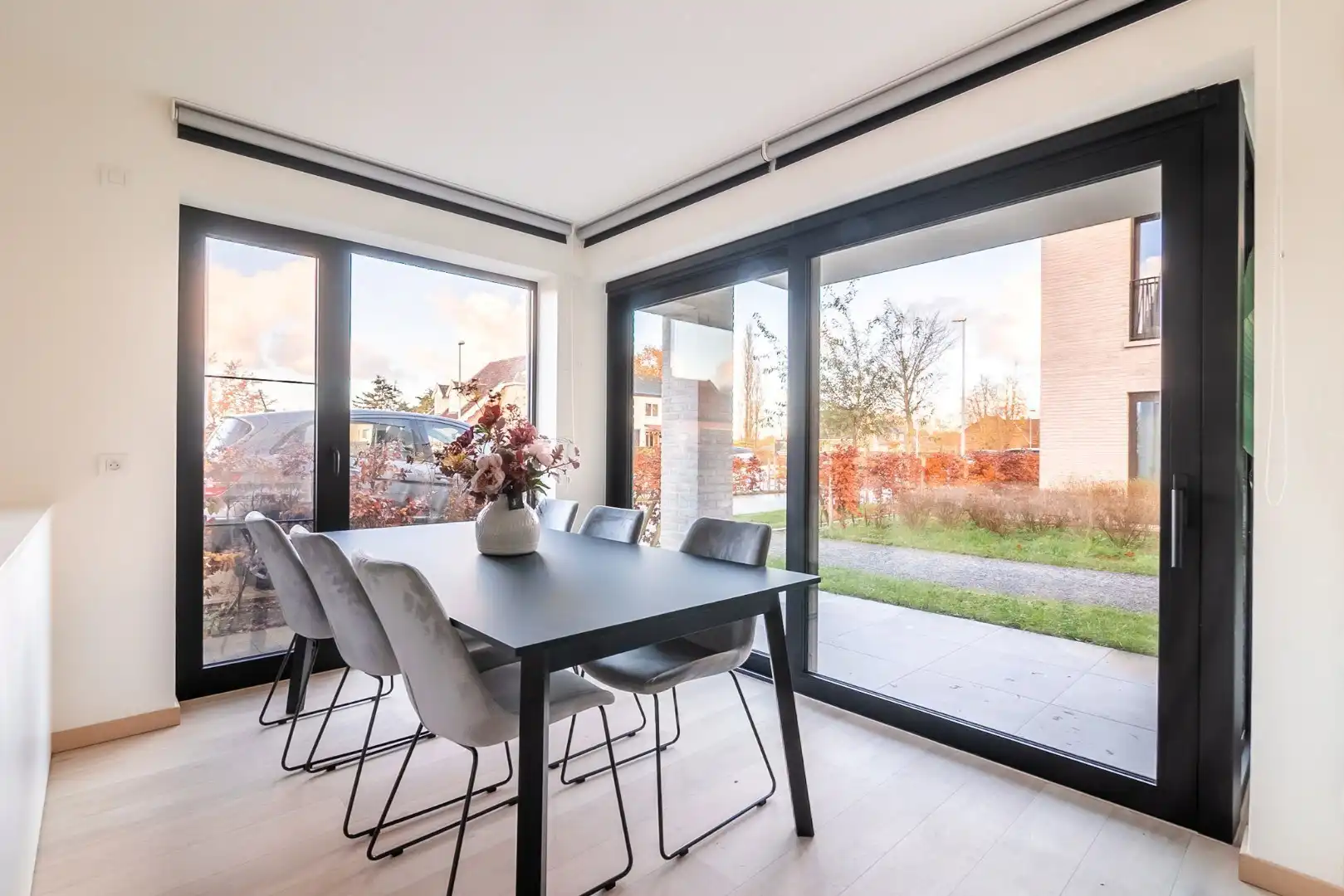 Zorgeloos wonen in stijl: instapklare serviceflat in Residentie Stuyvenberg foto 5