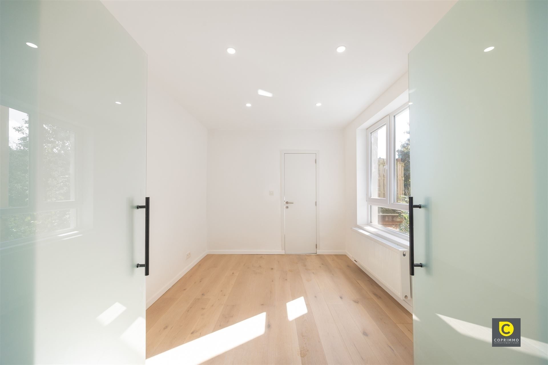 Gerenoveerd appartement op toplocatie foto 6