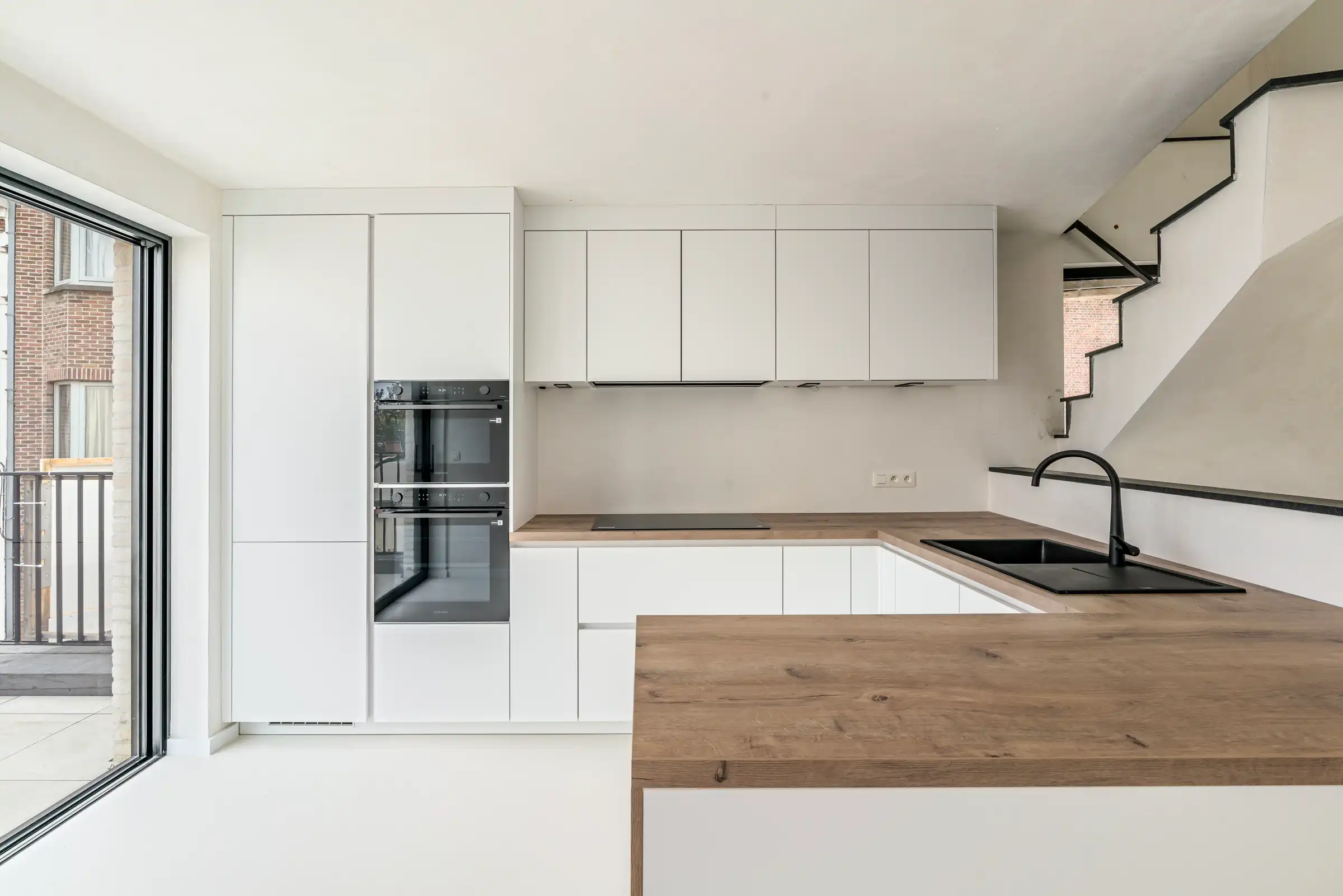 MODERNE (NIEUWBOUW) WONING – LICHT EN ENERGIEZUINIG foto 13