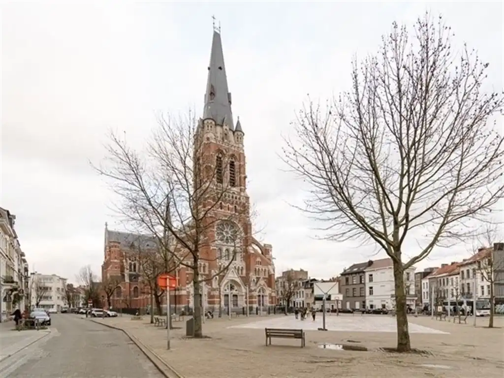 Energiezuinig, gerenoveerd appartement foto 15