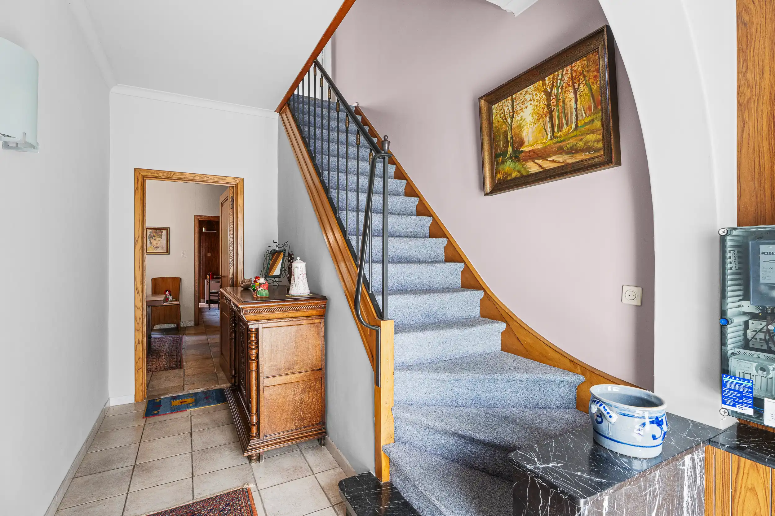 Te renoveren woning op toplocatie te Gentbrugge foto 10