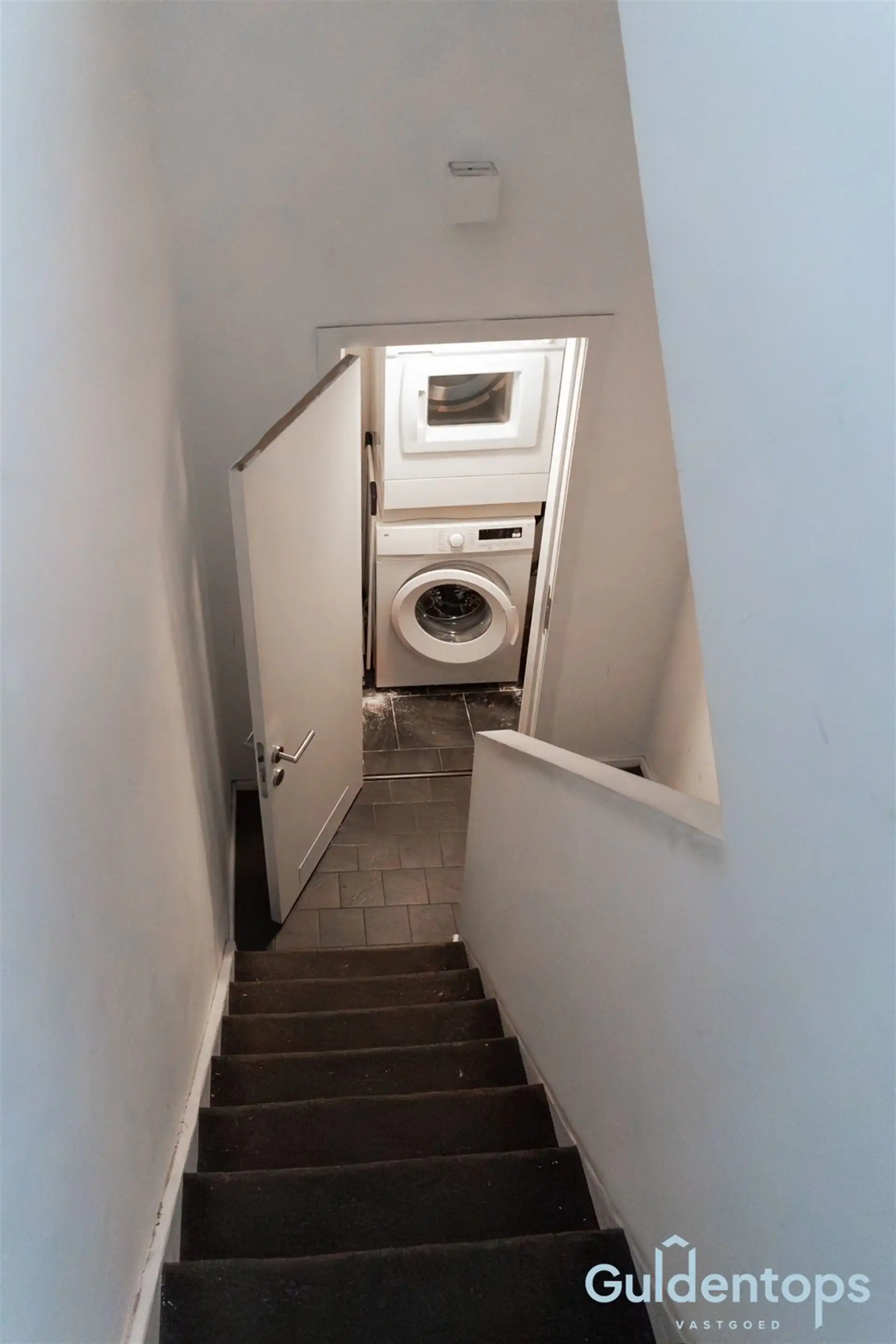 instapklaar 1 slaapkamerappartement op topligging foto 19