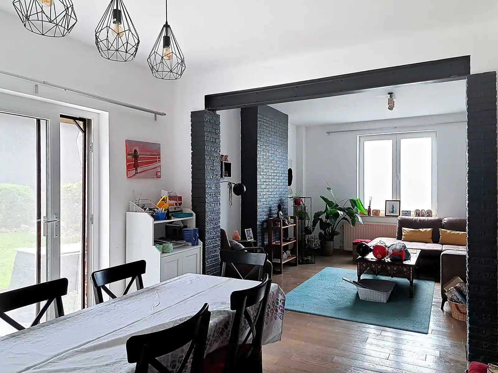 Huis te huur foto 3