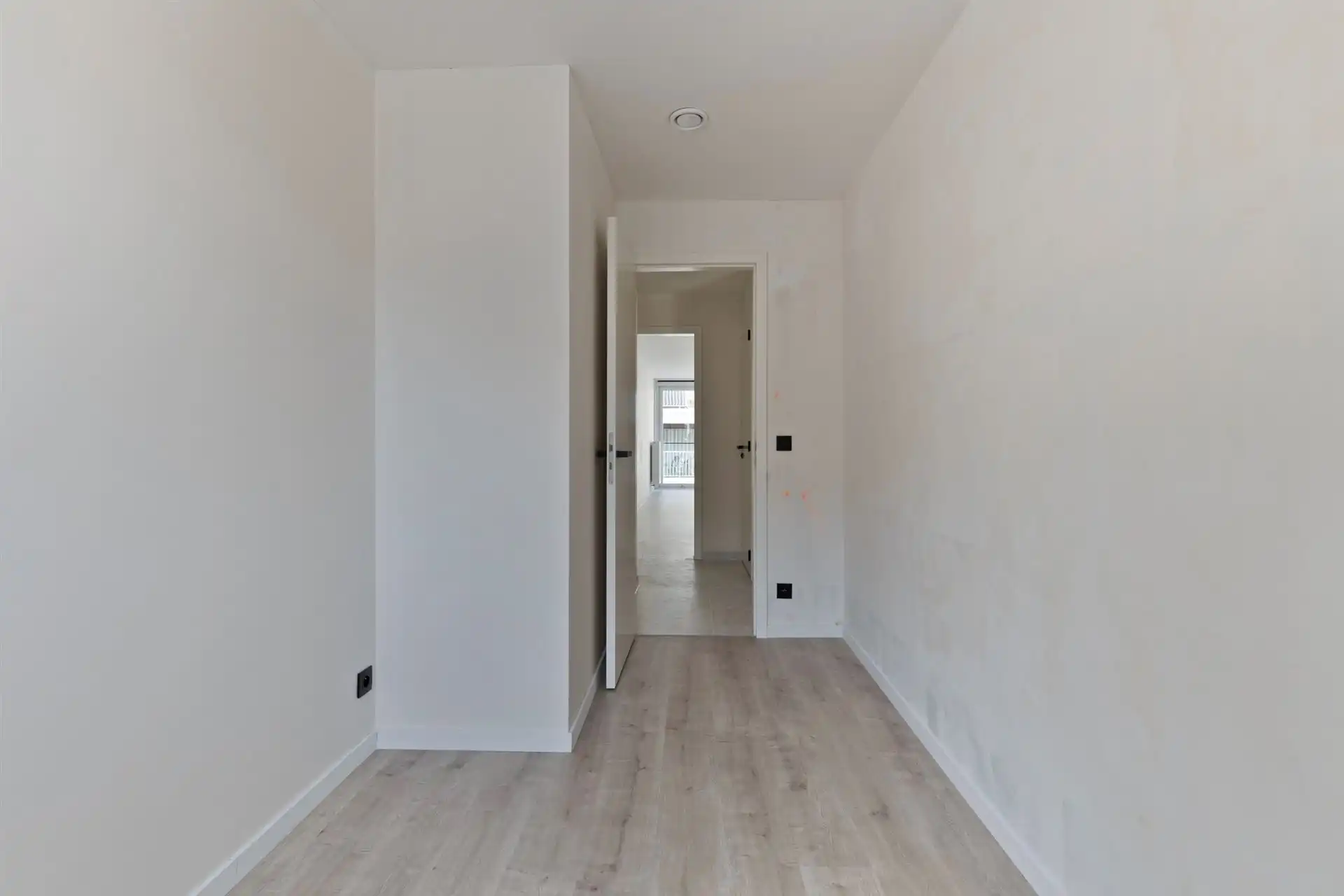 CENTRAAL / EERSTE INGEBRUIKNAME foto 18