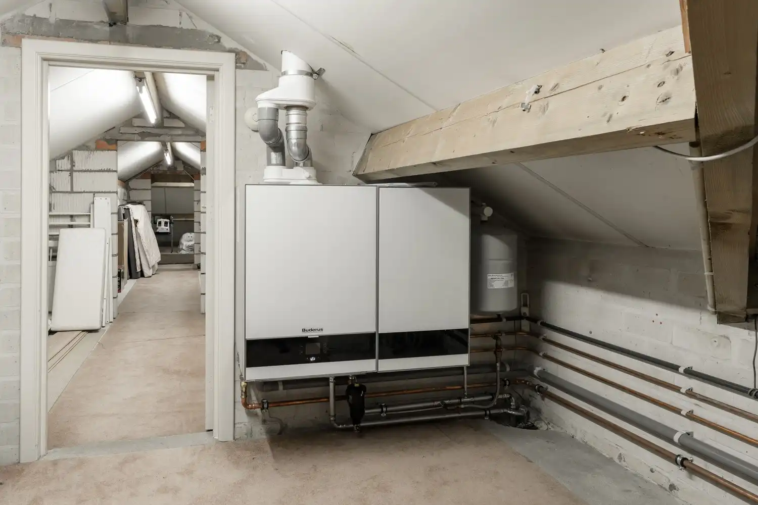 Mooie prachtige gelijkvloerse villa in de gegeerde villawijk Kollenberg te Achel! foto 31