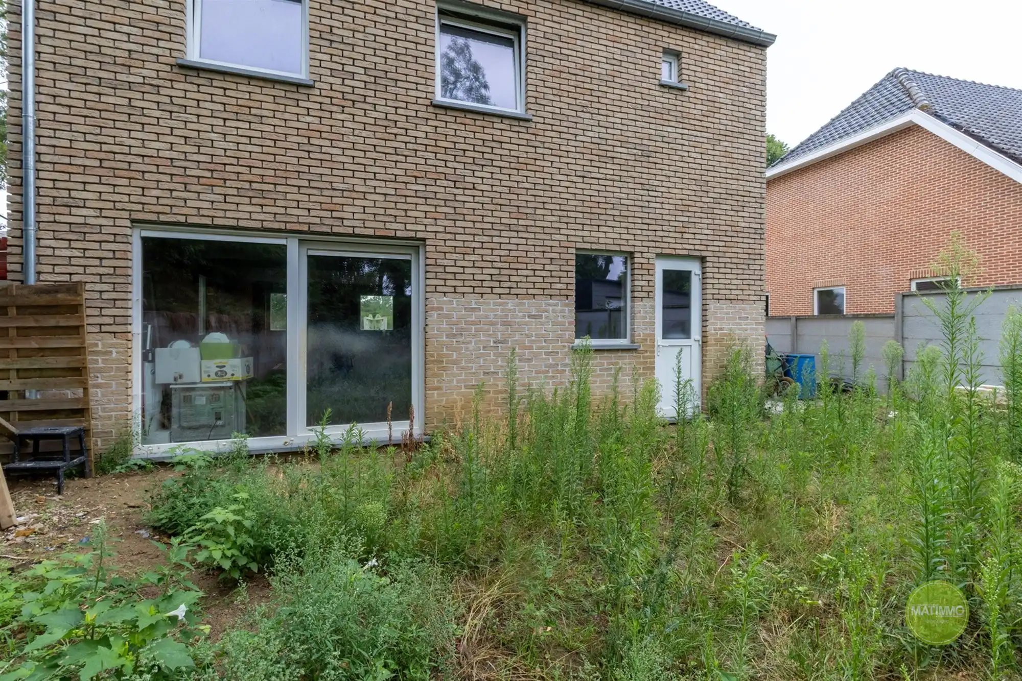 Vrijstaande casco gezinswoning met 6 slaapkamers  foto 18