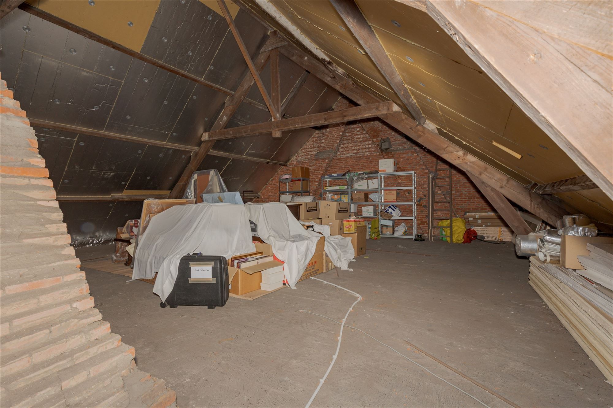 
Instapklare woning met 6 slaapkamers op toplocatie in Beerse foto 39