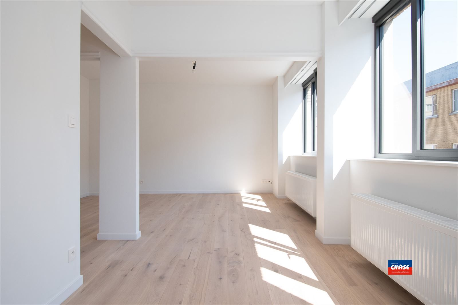 Gerenoveerd appartement met één slaapkamer foto 6