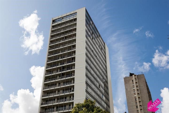 Vernieuwd en instapklaar appartement (130 m²) op de 12de verdieping van Residentie 'Panorama Tower'! foto 20