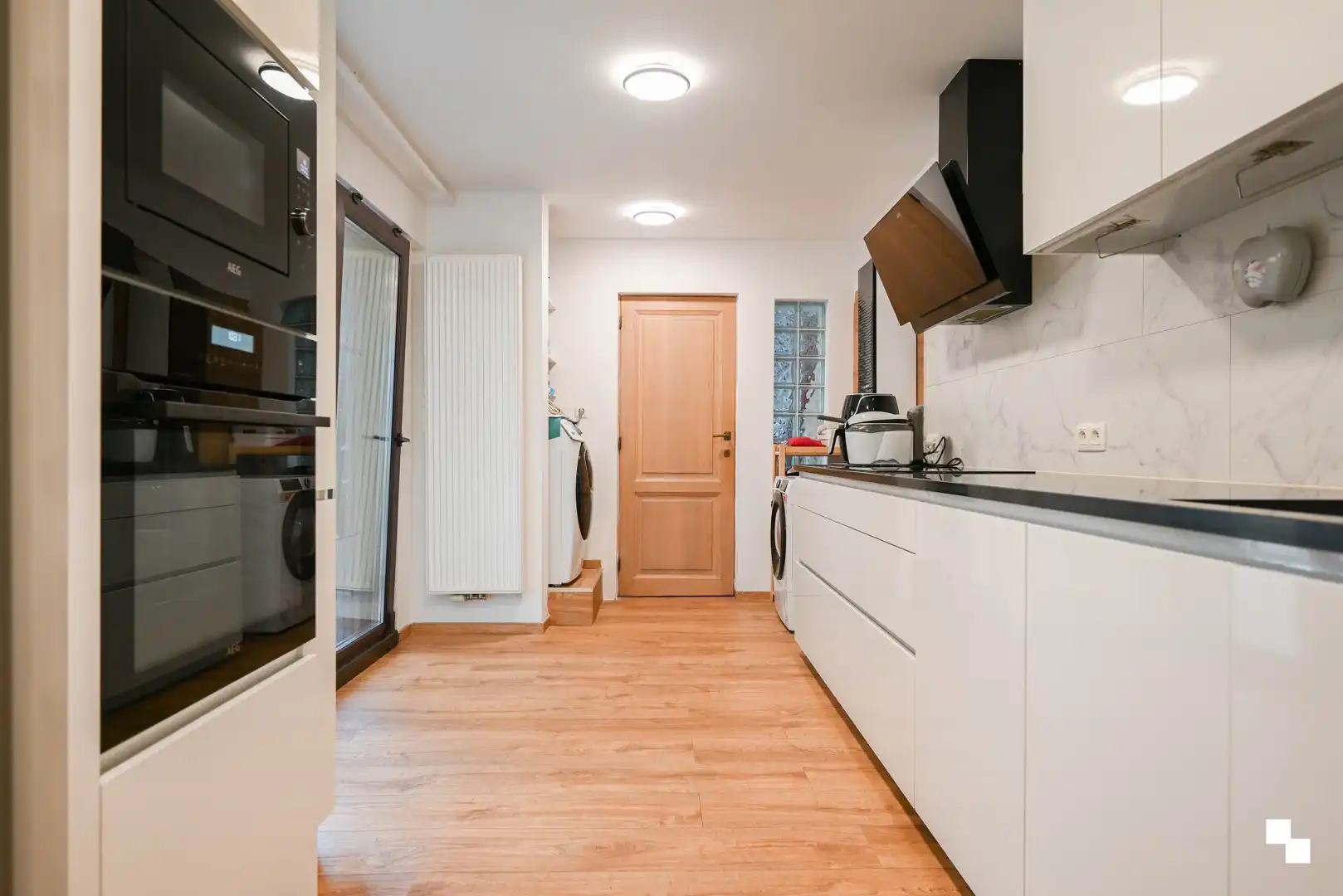 Gezellige, instapklare woning in Deerlijk! foto 7