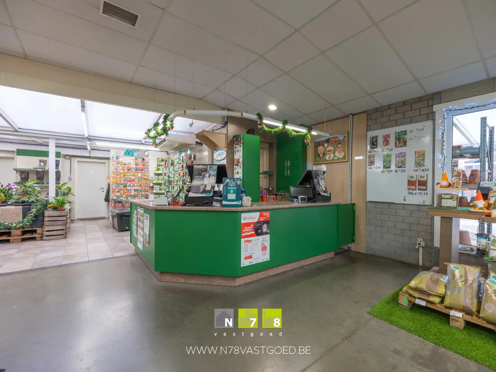 Gebouw te koop foto 4