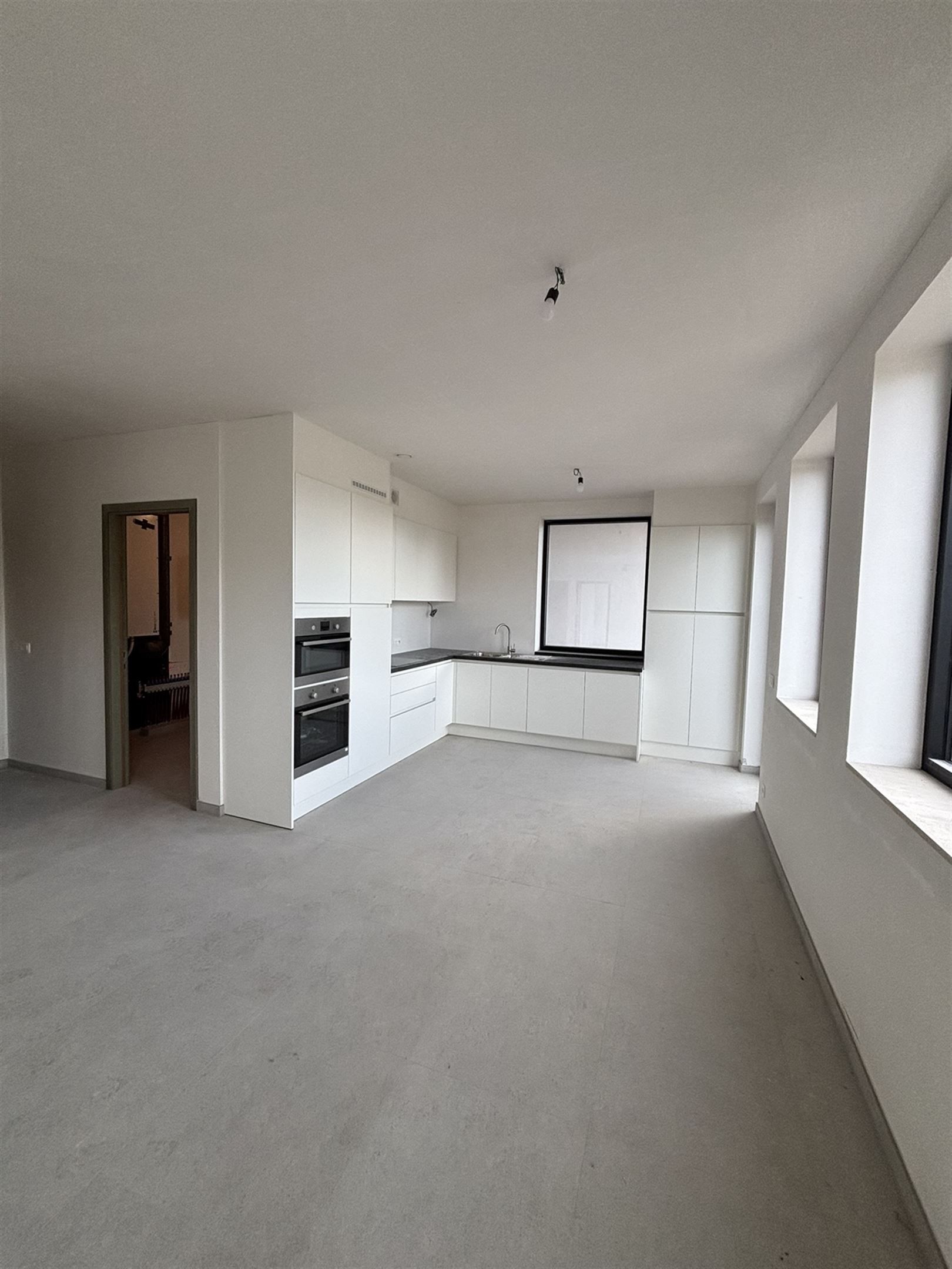 Penthouse met 3 slaapkamers foto 4
